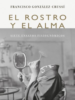 cover image of El rostro y el alma
